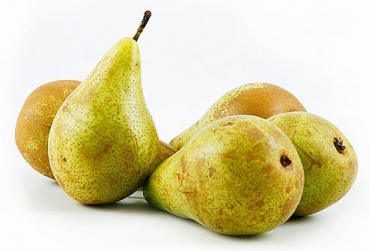 Abate Birnen 1000 g